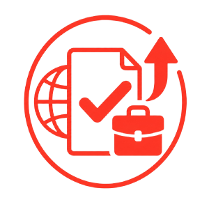 Career & Work Permit Support